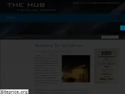 Sites similar to thehubkilkenny.ie