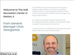 Sites similar to thehubmarion.com
