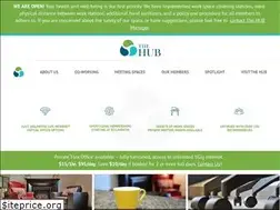 Sites similar to thehubmuskoka.ca