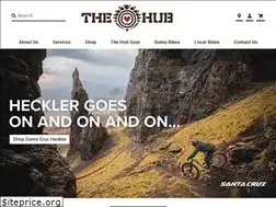 Sites similar to thehubnapa.com