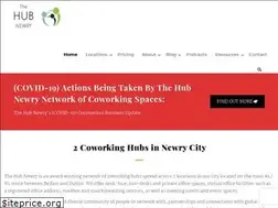 Sites similar to thehubnewry.com