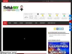 Sites similar to thehubnny.com