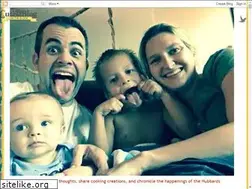 Sites similar to thehubofthehubbards.blogspot.com