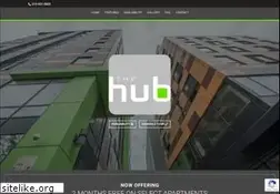 Sites similar to thehubonchestnut.com
