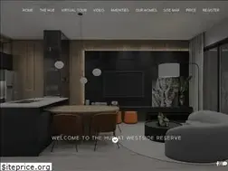 Sites similar to thehubproperties.com