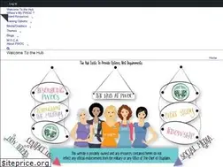 Sites similar to thehubpwoc.net