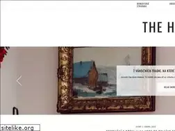 Sites similar to thehubs.cz