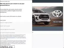 Sites similar to thehubsa.co.za