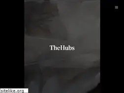 Sites similar to thehubsfilms.com