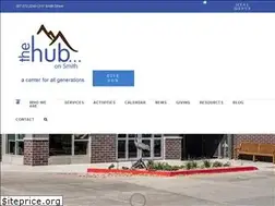 Sites similar to thehubsheridan.org