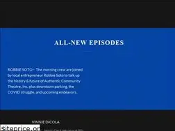 Sites similar to thehubshow.com