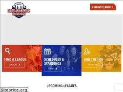 Sites similar to thehubsoftball.com