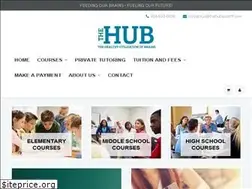 Sites similar to thehubsouthfl.com