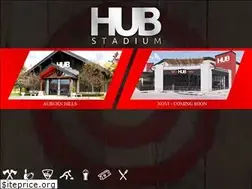 Sites similar to thehubstadium.com