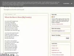 Sites similar to thehubsterblog.blogspot.com