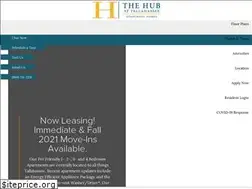 Sites similar to thehubtallahassee.com