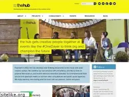 Sites similar to thehubuk.com