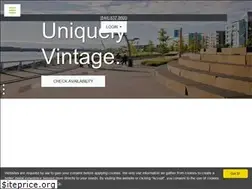 Sites similar to thehudsonaptswa.com