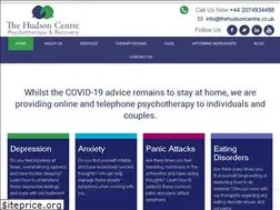 Sites similar to thehudsoncentre.co.uk
