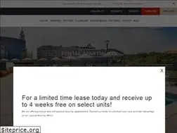 Sites similar to thehudsonchicago.com