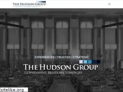 Sites similar to thehudsongroupllc.com