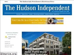 Sites similar to thehudsonindependent.com