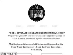 Sites similar to thehudsonkitchen.com