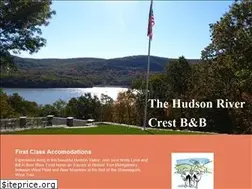 Sites similar to thehudsonrivercrest.com