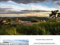 Sites similar to thehudsonvalley.com