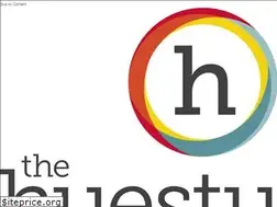 Sites similar to thehuestudio.com