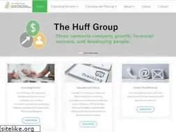 Sites similar to thehuffgroup.com
