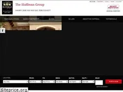 Sites similar to thehuffmangroup.com