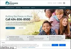 Sites similar to thehughescenter.com