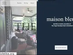 Sites similar to thehughinn.com