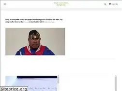 Sites similar to thehuicholcenter.org