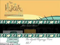 Sites similar to thehukilau.com