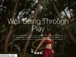 Sites similar to thehulahoopgirl.com