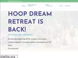 Sites similar to thehulahoopinstitute.com