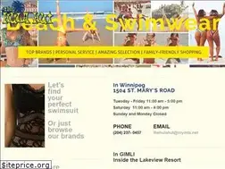 Sites similar to thehulahut.ca