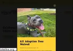 Sites similar to thehumanesociety.org