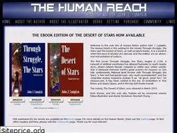 Sites similar to thehumanreach.net