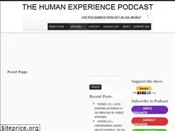 Sites similar to thehumanxp.com