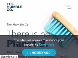 Sites similar to thehumble.co