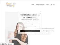 Sites similar to thehumblebeeshoppe.co