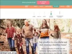 Sites similar to thehumbledhomemaker.com