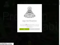 Sites similar to thehumboldtcure.org