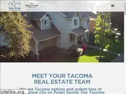 Sites similar to thehumegroup.com