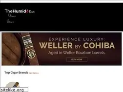 Sites similar to thehumidor.com