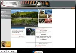 Sites similar to thehummerclubinc.com