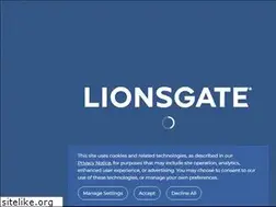 Sites similar to thehungergamesgirlonfire.com
